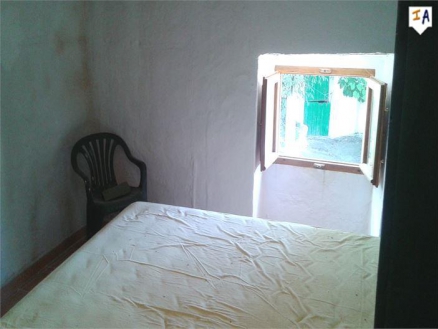 Alcala La Real property: Farmhouse for sale in Alcala La Real, Jaen 256254