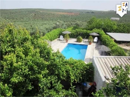 Puente Genil property: Farmhouse with 3 bedroom in Puente Genil, Spain 256257