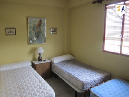 Puente Genil property: Farmhouse in Cordoba for sale 256257