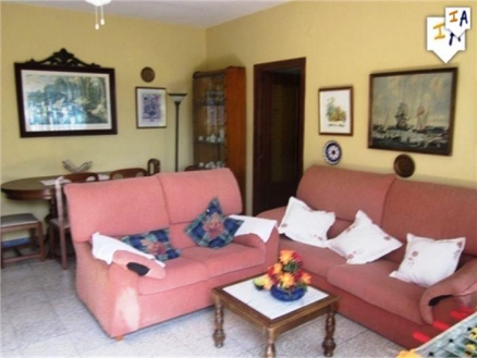Puente Genil property: Cordoba Farmhouse 256257