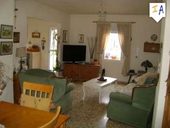 Castillo De Locubin property: Farmhouse in Jaen for sale 256259
