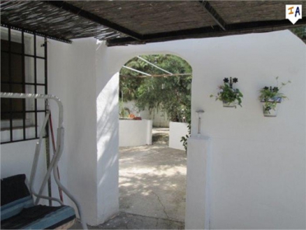 Alcala La Real property: Farmhouse for sale in Alcala La Real, Jaen 256264