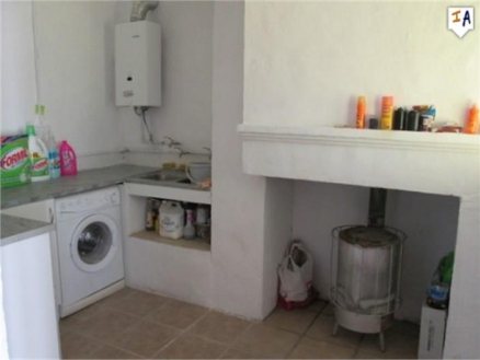 Alcala La Real property: Jaen Farmhouse 256264
