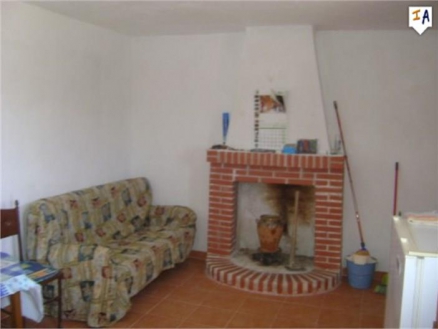 Montefrio property: Farmhouse in Granada for sale 256265