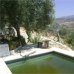 Montefrio property: 1 bedroom Farmhouse in Montefrio, Spain 256265