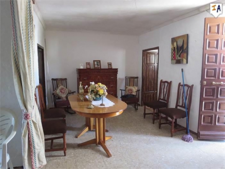 Cuevas De San Marcos property: Farmhouse with 5 bedroom in Cuevas De San Marcos 256267