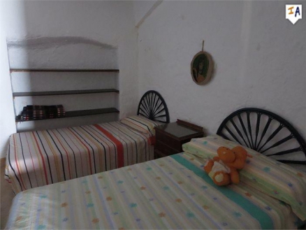 Cuevas De San Marcos property: Farmhouse for sale in Cuevas De San Marcos, Malaga 256267