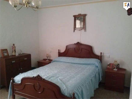 Cuevas De San Marcos property: Cuevas De San Marcos, Spain | Farmhouse for sale 256267