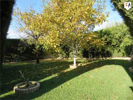 Cuevas De San Marcos property: Farmhouse with 6 bedroom in Cuevas De San Marcos, Spain 256269