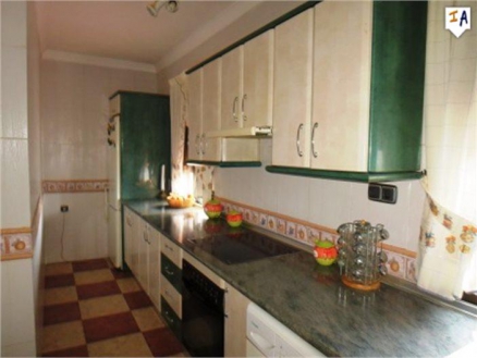 Villanueva Del Rosario property: Malaga property | 9+ bedroom Farmhouse 256272