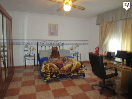 Villanueva Del Rosario property: Villanueva Del Rosario Farmhouse 256272