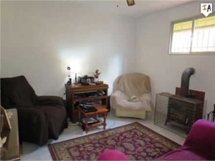 Villanueva De Algaidas property: Farmhouse with 6 bedroom in Villanueva De Algaidas 256273