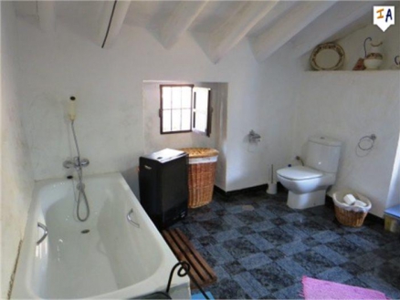 Villanueva De Algaidas property: Farmhouse in Malaga for sale 256273