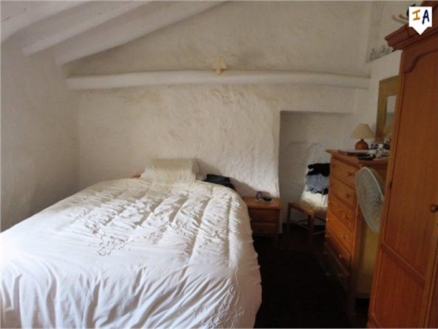 Villanueva De Algaidas property: Malaga property | 6 bedroom Farmhouse 256273