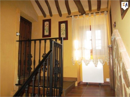 Montefrio property: Montefrio Farmhouse 256274
