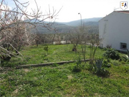 Alcala La Real property: Farmhouse with 4 bedroom in Alcala La Real, Spain 256275