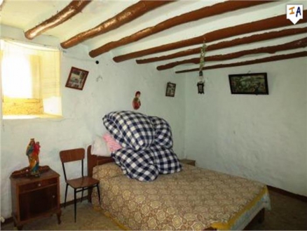 Iznajar property: Farmhouse for sale in Iznajar, Cordoba 256276