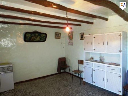 Iznajar property: Farmhouse in Cordoba for sale 256276