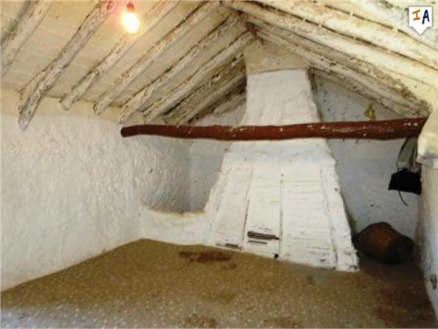 Iznajar property: Cordoba Farmhouse 256276