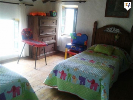 Sabariego property: Sabariego Farmhouse 256279