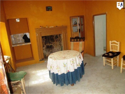 Alcala La Real property: Farmhouse with 3 bedroom in Alcala La Real, Spain 256283