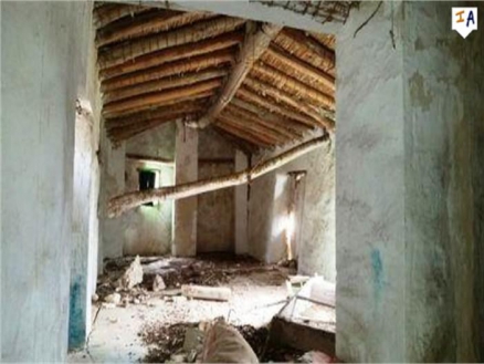 Villanueva De Algaidas property: Malaga property | bedroom Farmhouse 256285