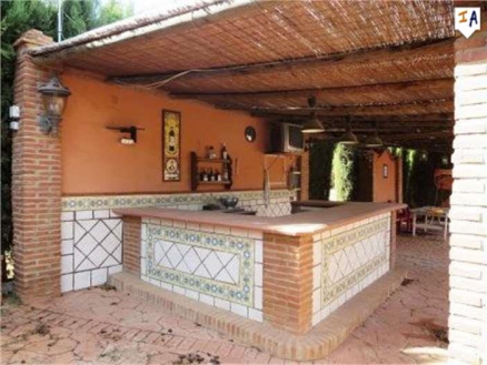 Mollina property: Farmhouse for sale in Mollina, Malaga 256287