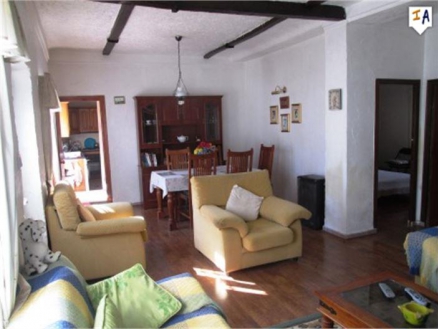 Alcala La Real property: Farmhouse for sale in Alcala La Real, Jaen 256288