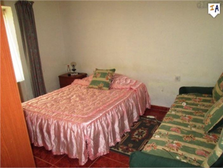Alcala La Real property: Jaen property | 4 bedroom Farmhouse 256288