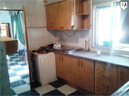 La Pedriza property: Jaen property | 2 bedroom Farmhouse 256290