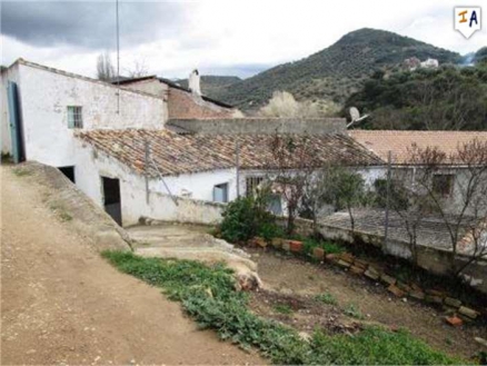 Martos property: Farmhouse with 5 bedroom in Martos 256292