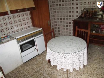 Martos property: Farmhouse with 5 bedroom in Martos, Spain 256292