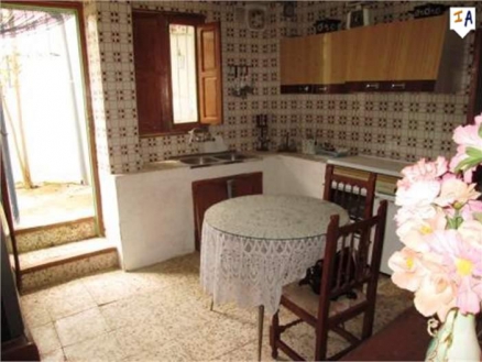 Martos property: Farmhouse in Jaen for sale 256292