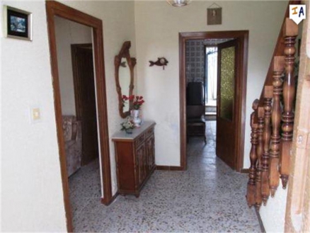 Martos property: Jaen Farmhouse 256292