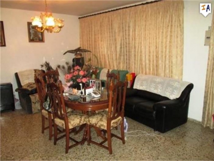 Castillo De Locubin property: Jaen property | 4 bedroom Farmhouse 256296