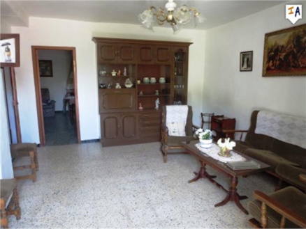 Rute property: Cordoba property | 5 bedroom Farmhouse 256302