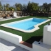 4 bedroom Farmhouse in town, Spain 256303