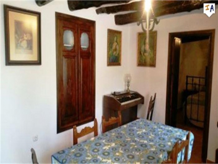 Villanueva De Algaidas property: Farmhouse with 3 bedroom in Villanueva De Algaidas 256304