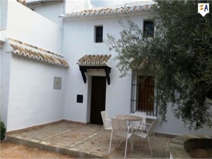 Villanueva De Algaidas property: Farmhouse with 3 bedroom in Villanueva De Algaidas, Spain 256304
