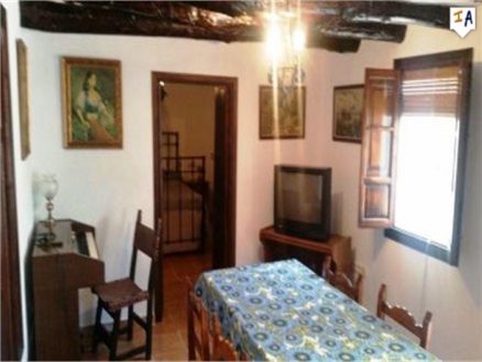 Villanueva De Algaidas property: Farmhouse in Malaga for sale 256304