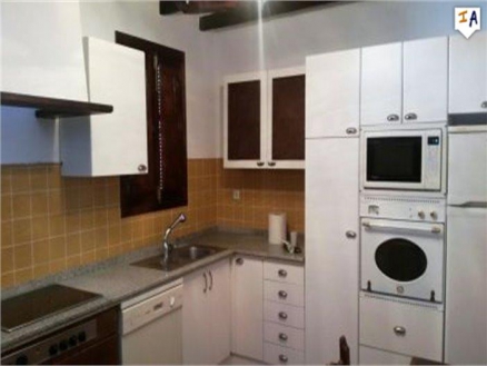 Villanueva De Algaidas property: Malaga Farmhouse 256304