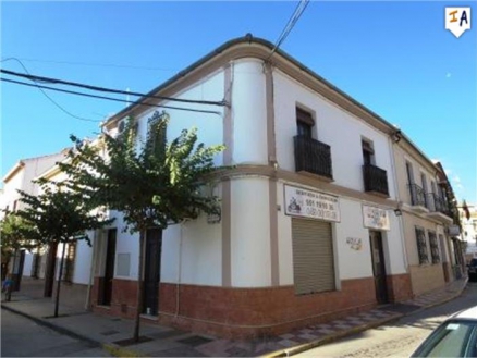 Mollina property: Commercial for sale in Mollina 256306