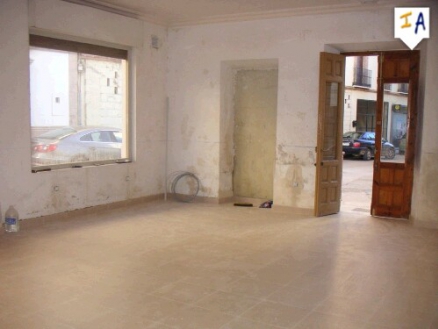 Mollina property: Commercial for sale in Mollina, Malaga 256306