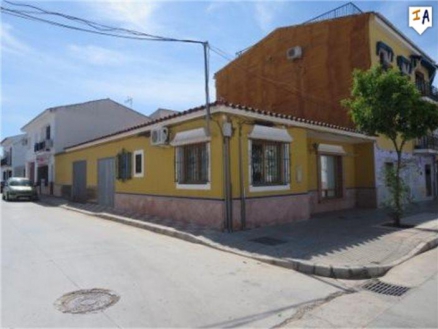 Mollina property: Commercial for sale in Mollina 256308