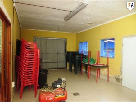 Mollina property: Mollina, Spain | Commercial for sale 256308