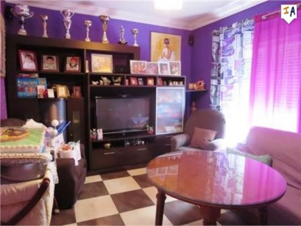 Fuente Piedra property: Commercial for sale in Fuente Piedra, Malaga 256309