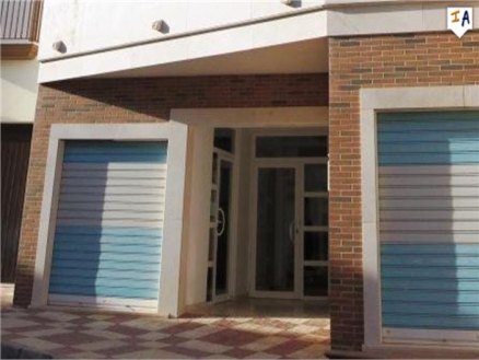 Mollina property: Commercial for sale in Mollina 256310