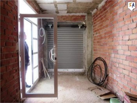 Mollina property: Commercial with bedroom in Mollina 256310