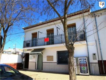 Antequera property: Commercial for sale in Antequera 256311