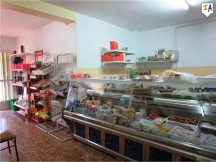 Antequera property: Commercial with 3 bedroom in Antequera, Spain 256311